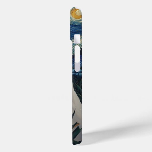 2 Halloween Case-Mate iPhone Hülle (Rückseite / Links)