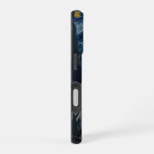 2 Halloween iPhone 16 Hülle (Rechte Seite)