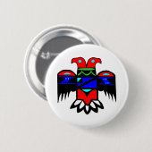 2 HauptThunderbird Button (Vorne & Hinten)