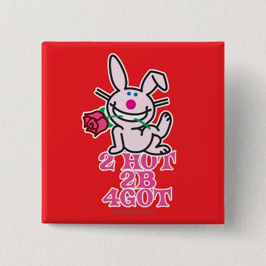 2 heiß button (Vorderseite)