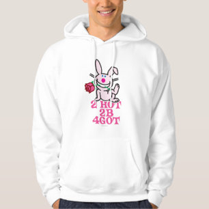 2 heiß hoodie
