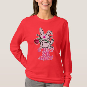 2 heiß T-Shirt