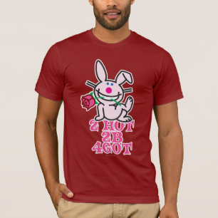 2 heiß T-Shirt