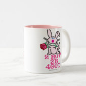 2 heiß zweifarbige tasse (VorderseiteRechts)