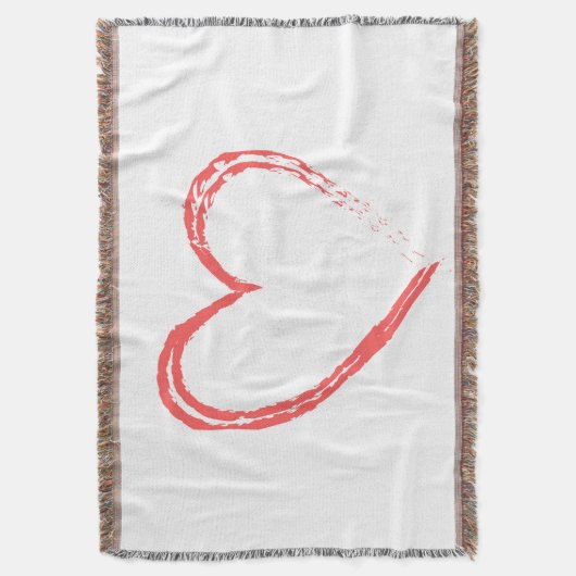 2 Herzen Decke (Vorderseite Vertikal)