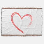 2 Herzen Decke (Vorderseite)