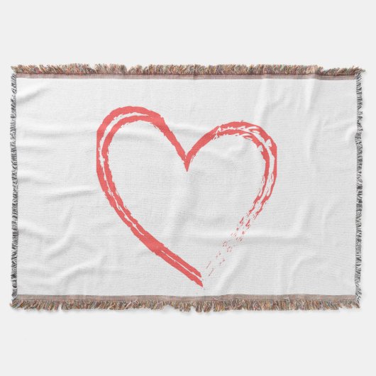 2 Herzen Decke (Vorderseite)