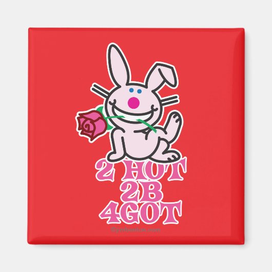 2 Hot Magnet (Vorne)