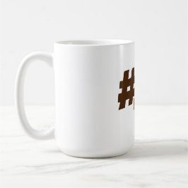 #2 Husband Kaffeetasse