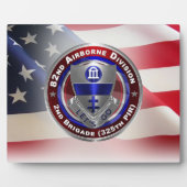 2. Im Flugzeug Brigade Fotoplatte (Vorderseite)