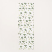 2 in 1 benutzerdefinierter Yogamattel - reversibel Yogamatte (Vorderseite)