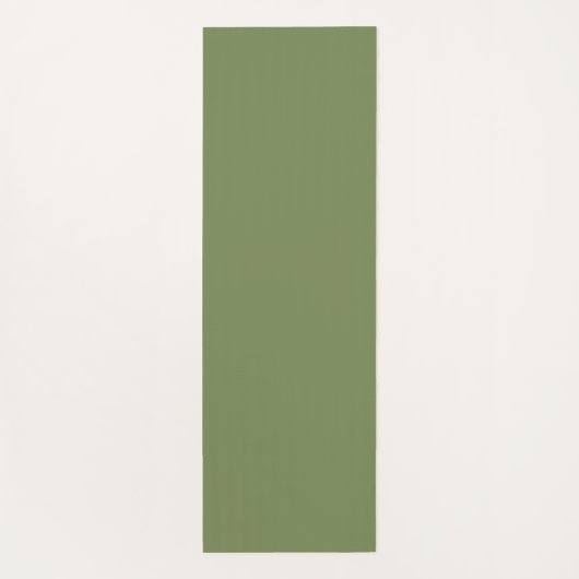 2 in 1 benutzerdefinierter Yogamattel - reversibel Yogamatte (Rückseite)