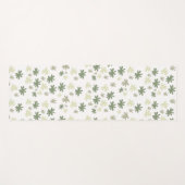 2 in 1 benutzerdefinierter Yogamattel - reversibel Yogamatte (Vorderseite (Horizontal))