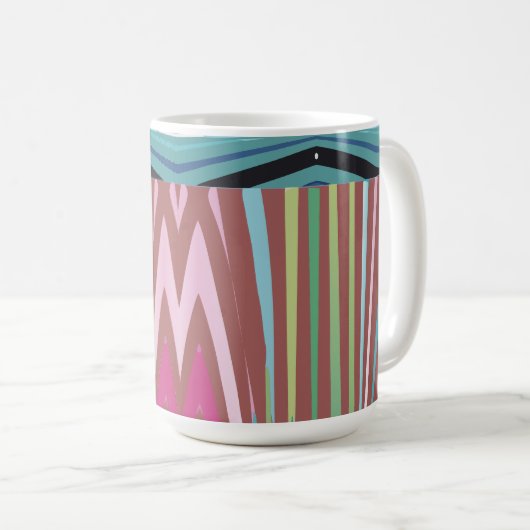 2 IN 1 KAFFEETASSE (VorderseiteRechts)