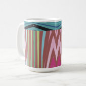 2 IN 1 KAFFEETASSE (Vorderseite Links)