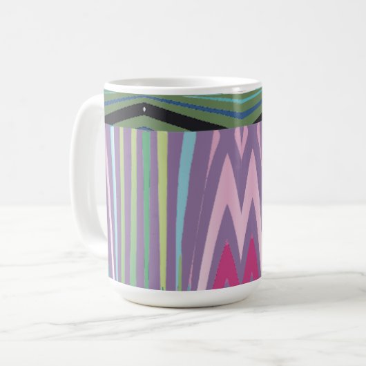 2 IN 1 KAFFEETASSE (Vorderseite Links)