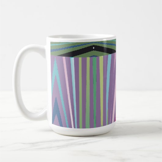 2 IN 1 KAFFEETASSE (Links)