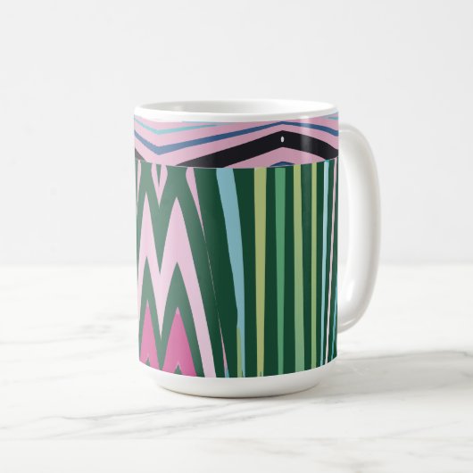 2 IN 1 KAFFEETASSE (VorderseiteRechts)