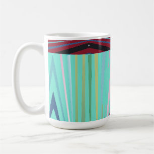 2 IN 1 KAFFEETASSE