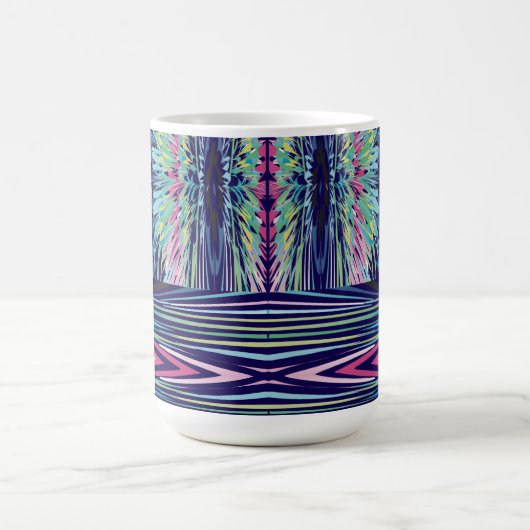 2 IN 1 KAFFEETASSE (Mittel)