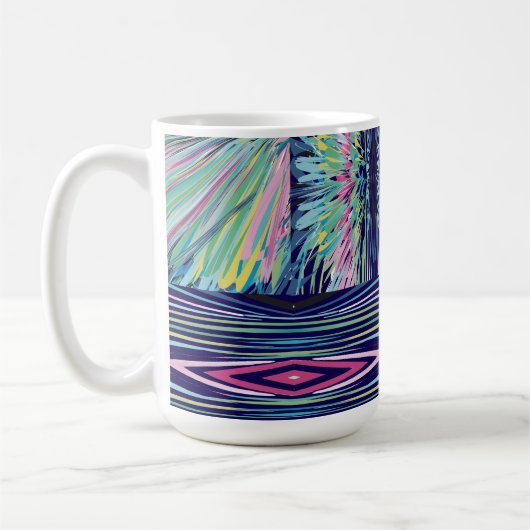 2 IN 1 KAFFEETASSE (Links)