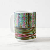 2 IN 1 KAFFEETASSE (Vorderseite Links)