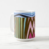 2 IN 1 KAFFEETASSE (Vorderseite Links)