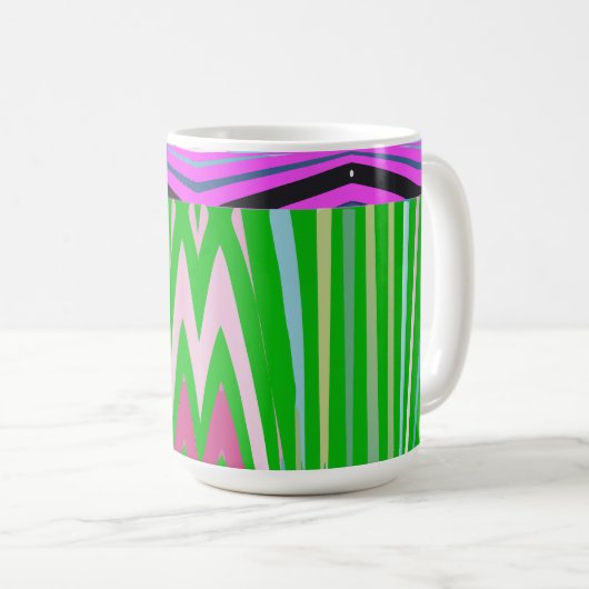 2 IN 1 KAFFEETASSE (VorderseiteRechts)