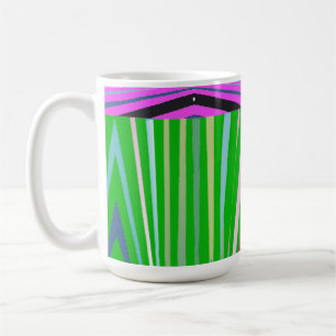 2 IN 1 KAFFEETASSE