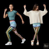 2 IN 1 LEGGINGS