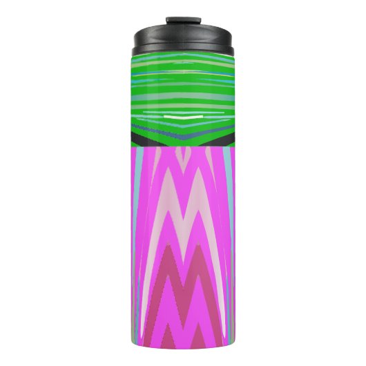 2 IN 1 THERMOSBECHER (Vorderseite)