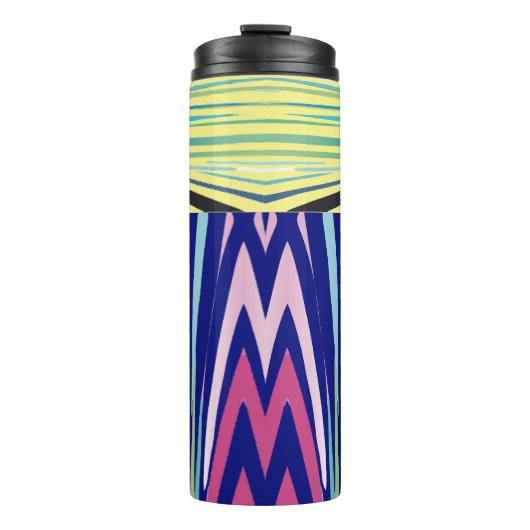 2 IN 1 THERMOSBECHER (Vorderseite)