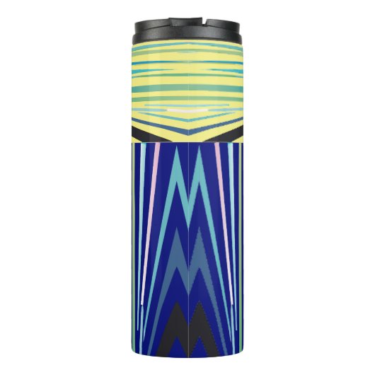 2 IN 1 THERMOSBECHER (Rückseite)