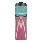 2 IN 1 THERMOSBECHER (Vorderseite)