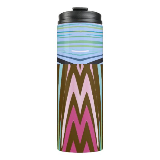 2 IN 1 THERMOSBECHER (Vorderseite)