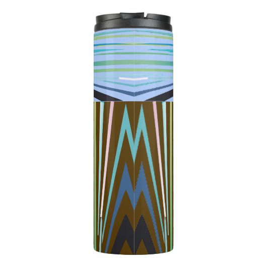 2 IN 1 THERMOSBECHER (Rückseite)