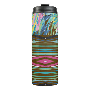 2 IN 1 THERMOSBECHER
