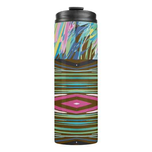 2 IN 1 THERMOSBECHER (Vorderseite)