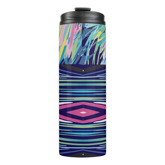 2 IN 1 THERMOSBECHER (Vorderseite)