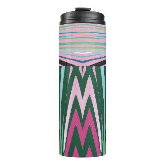 2 IN 1 THERMOSBECHER (Vorderseite)