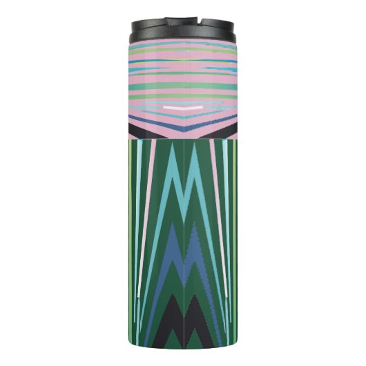 2 IN 1 THERMOSBECHER (Rückseite)