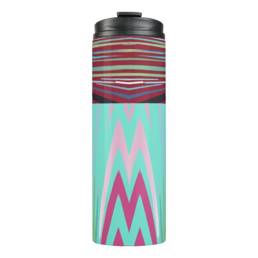 2 IN 1 THERMOSBECHER (Vorderseite)