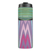 2 IN 1 THERMOSBECHER (Vorderseite)