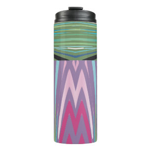 2 IN 1 THERMOSBECHER