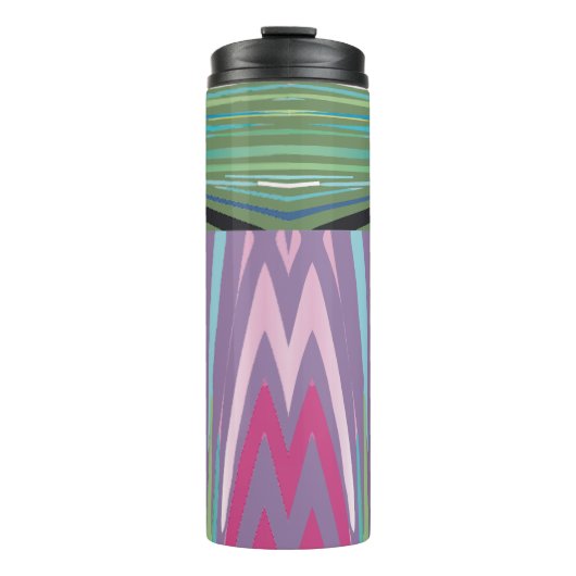 2 IN 1 THERMOSBECHER (Vorderseite)