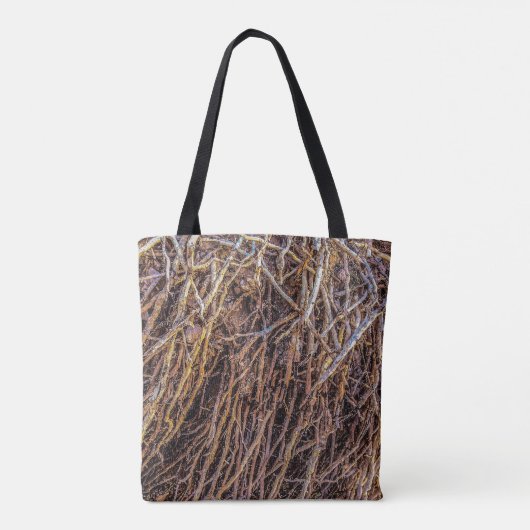 2 in einer Serienreihenfolge Tasche (Rückseite)