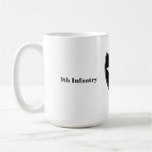 2. Infanterie Div. SSI mit 9. Tasse Inf DUI (Links)