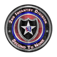 2. Infanterie-Division "Second to none"
