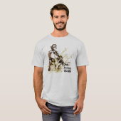 2. Infanterie T-Shirt (Vorne ganz)