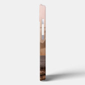 2. Infanterie-Veteranen-Patch Case-Mate iPhone Hülle (Rückseite / Links)